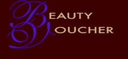 Beauty voucher