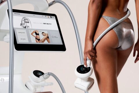 LPG Cellu M6 Infinity