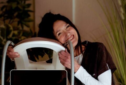 LPG Cellu M6 Infinity